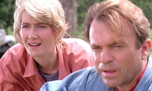Laura Dern: la diferencia de edad con su coprotagonista de Jurassic Park “solo ahora” se sintió inapropiada
