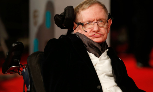 5 predicciones de Stephen Hawking que pueden cumplirse