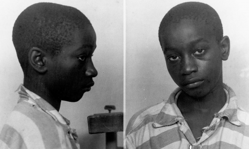 George Stinney: el niño que fue ejecutado en la silla eléctrica y declarado inocente 70 años después
