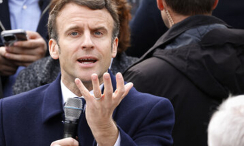 Francia va a la huelga general: claves para comprender las protestas contra el proyecto de reforma de las pensiones de Macron