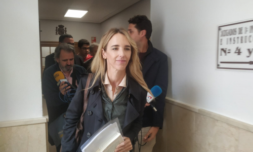 El padre de Pablo Iglesias pierde la demanda contra Cayetana Álvarez de Toledo por llamarle «terrorista»