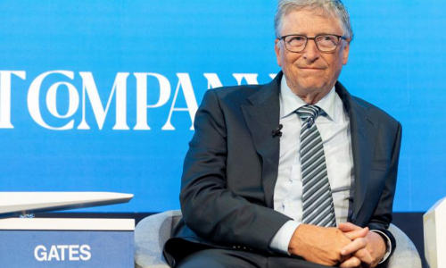 Bill Gates predice cuál será la próxima gran revolución tecnológica