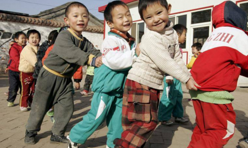China pierde población por primera vez desde 1961 y ahonda su crisis demográfica