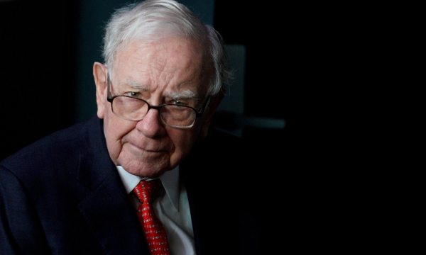El consejo de Warren Buffett para triunfar profesionalmente en momentos de crisis: 