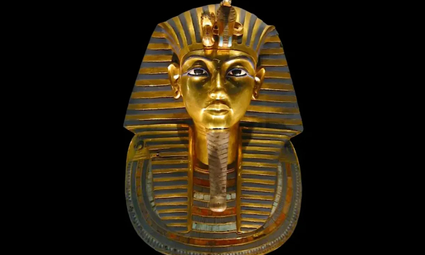 Tutankamón: revelan detalles desconocidos del asombroso descubrimiento de su tumba hace 100 años