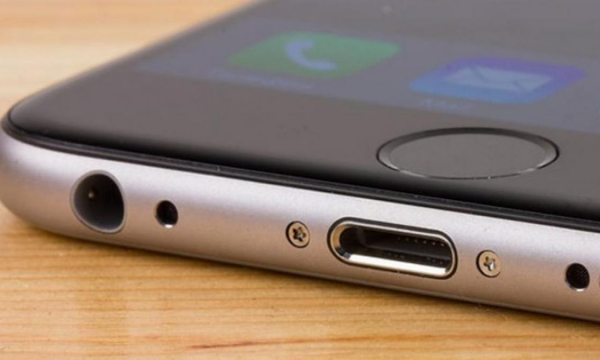 El iPhone 15 tendrá el mismo conector que el resto de teléfonos móviles