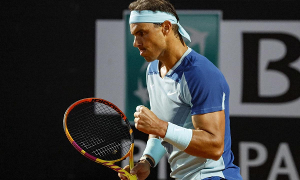 Por qué el sorteo le ha hecho un enorme favor a Rafael Nadal en Roland Garros