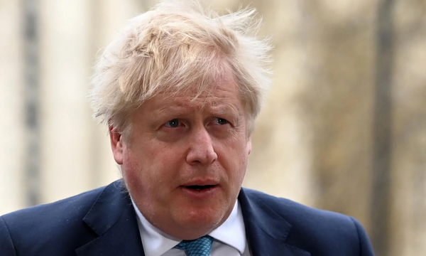 Qué ocurre si Boris Johnson pierde el voto de confianza este lunes