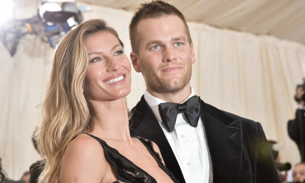 Gisele Bundchen y Tom Brady a un paso del divorcio