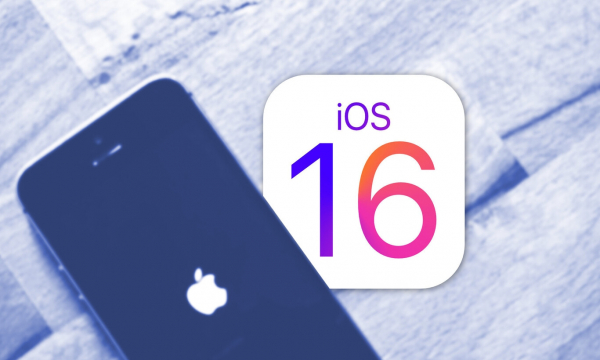 iOS 16: todo lo que necesitas saber sobre el nuevo sistema operativo de tu iPhone