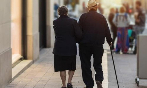 España es el tercer país de Europa con pensiones más generosas, tras Grecia e Italia